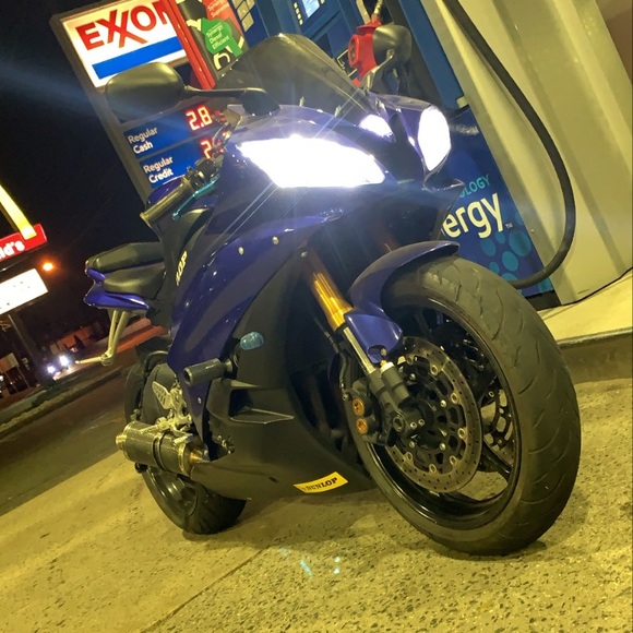 Meet your Posher, Samuel - Picture 1 of 1